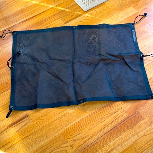 spiderwebshade Other - Jeep Window shade